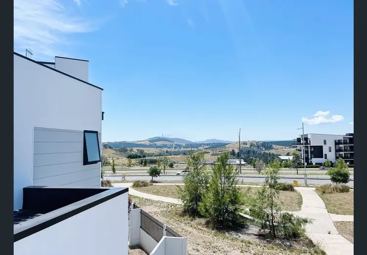 36 16 Alex Colley Cres, Wright ACT 2611