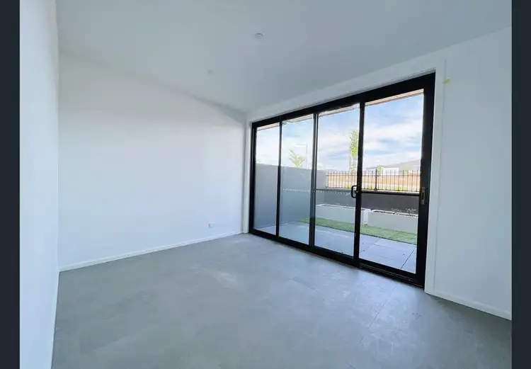 Third view of Homely unit listing, 36 16 Alex Colley Cres, Wright ACT 2611