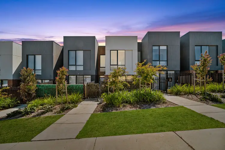 3 Summerfield Close
