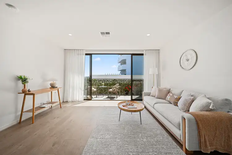Second view of Homely townhouse listing, 23/3 Summerfield Close, Denman Prospect ACT 2611