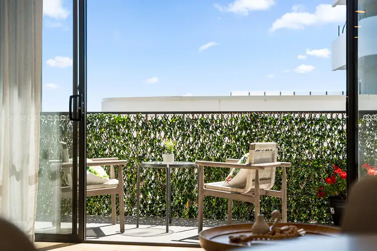 Fourth view of Homely townhouse listing, 23/3 Summerfield Close, Denman Prospect ACT 2611