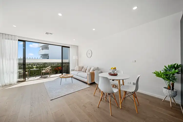 Fifth view of Homely townhouse listing, 23/3 Summerfield Close, Denman Prospect ACT 2611