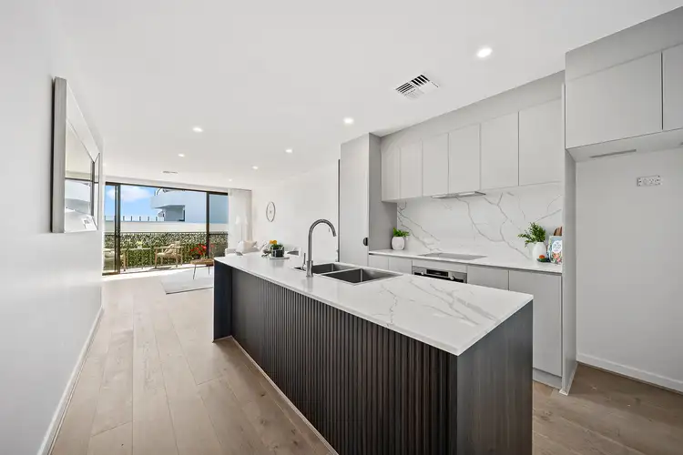 Seventh view of Homely townhouse listing, 23/3 Summerfield Close, Denman Prospect ACT 2611