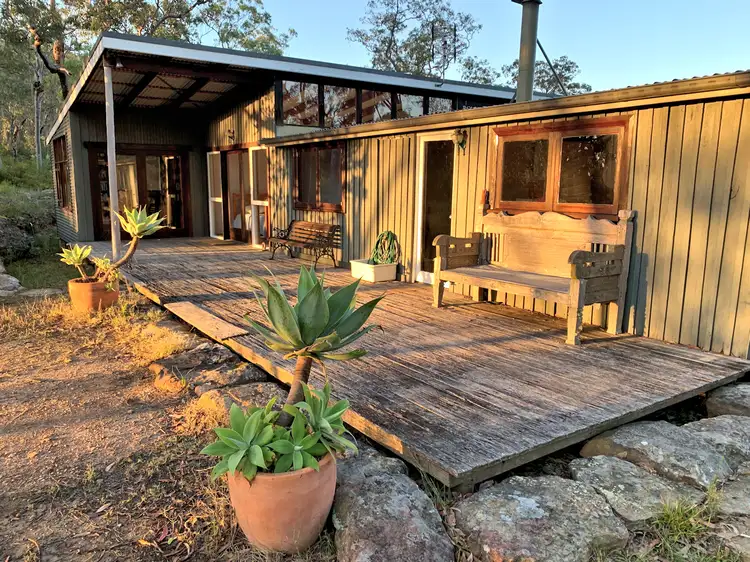 Main view of Homely rural property listing, Address available on request