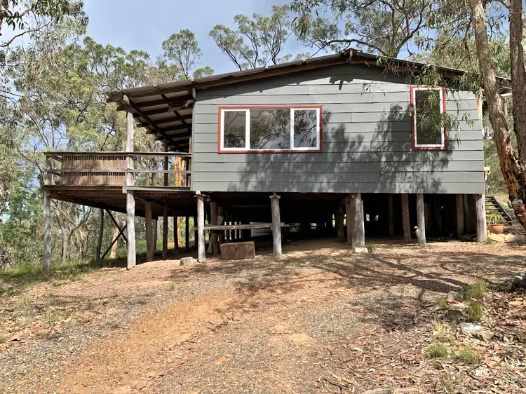 Fifth view of Homely rural property listing, Address available on request