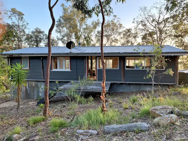 Sixth view of Homely rural property listing, Address available on request