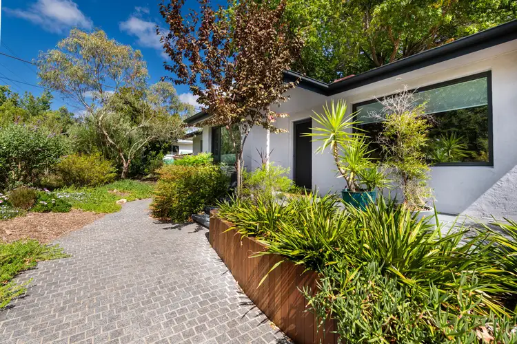 Fifth view of Homely house listing, 69 Officer Crescent, Ainslie ACT 2602