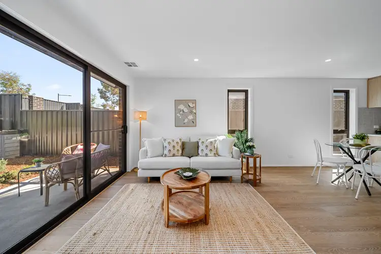 9/173 Sutherland Crescent, Taylor ACT 2913