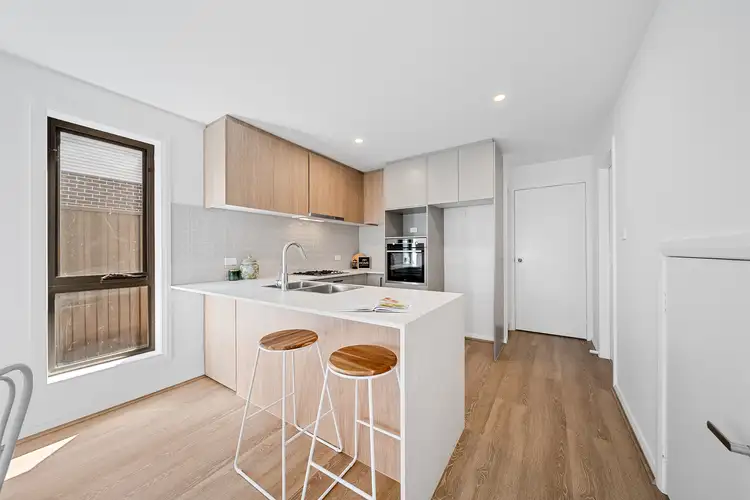 Fourth view of Homely townhouse listing, 9/173 Sutherland Crescent, Taylor ACT 2913