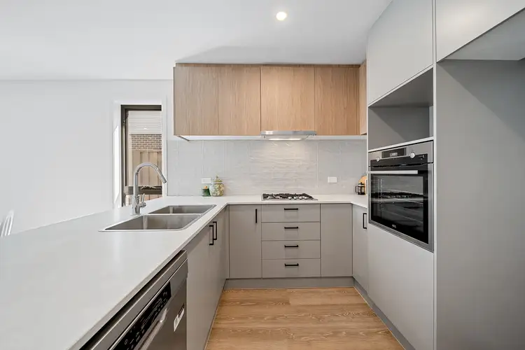 Fifth view of Homely townhouse listing, 9/173 Sutherland Crescent, Taylor ACT 2913