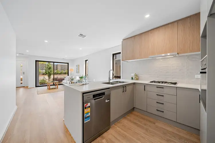 Sixth view of Homely townhouse listing, 9/173 Sutherland Crescent, Taylor ACT 2913