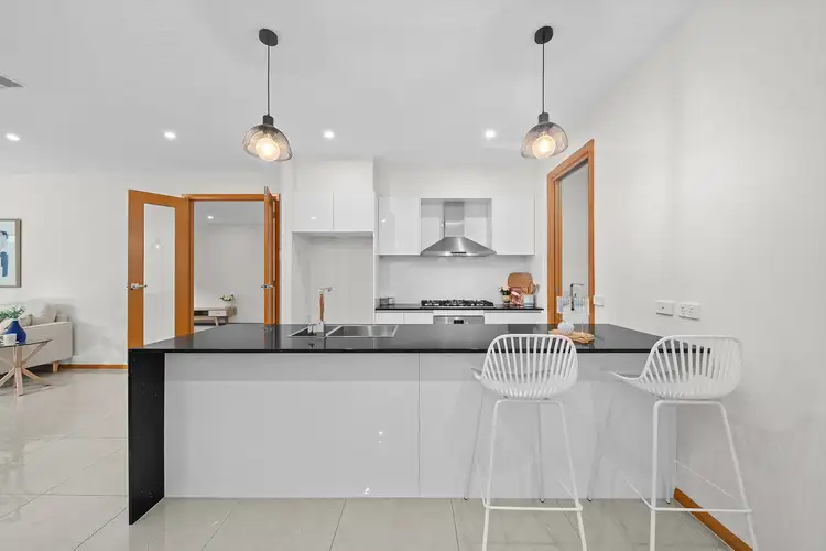 Fifth view of Homely house listing, 7 Dulcie Holland Crescent, Moncrieff ACT 2914