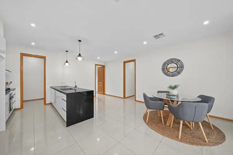 Sixth view of Homely house listing, 7 Dulcie Holland Crescent, Moncrieff ACT 2914