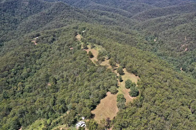 Main view of Homely rural property listing, 167 Middle Ridge Road, Wollombi NSW 2325