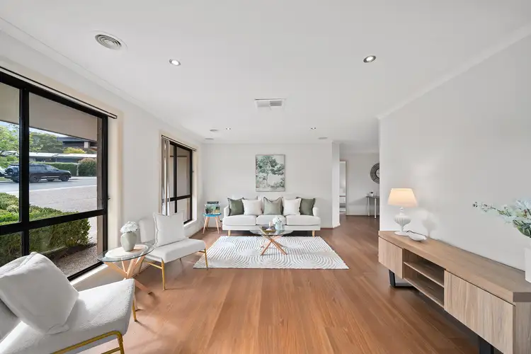 103 Templestowe Avenue, Conder ACT 2906