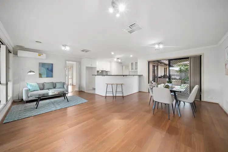Fourth view of Homely house listing, 103 Templestowe Avenue, Conder ACT 2906
