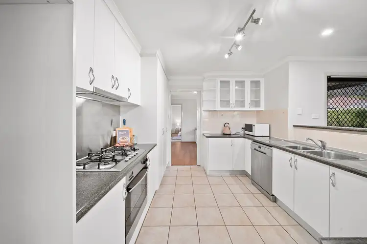 Fifth view of Homely house listing, 103 Templestowe Avenue, Conder ACT 2906