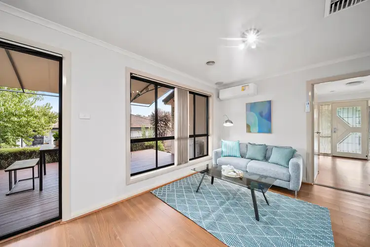 Seventh view of Homely house listing, 103 Templestowe Avenue, Conder ACT 2906