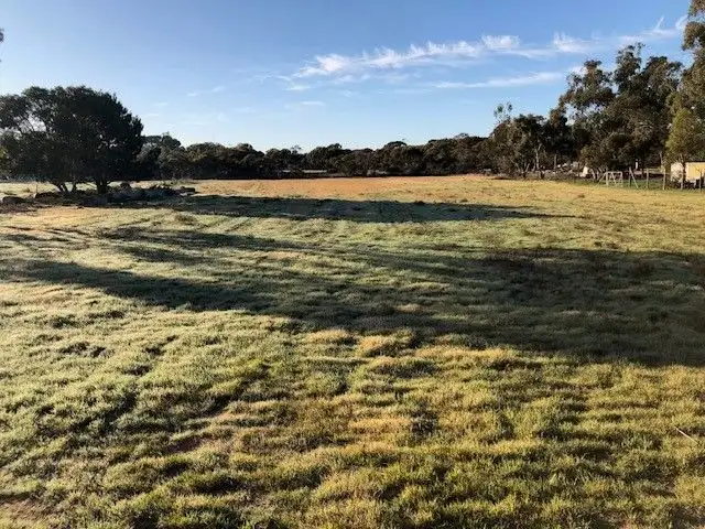 Second view of Homely land listing, 53 Reed Street, Murrayville VIC 3512