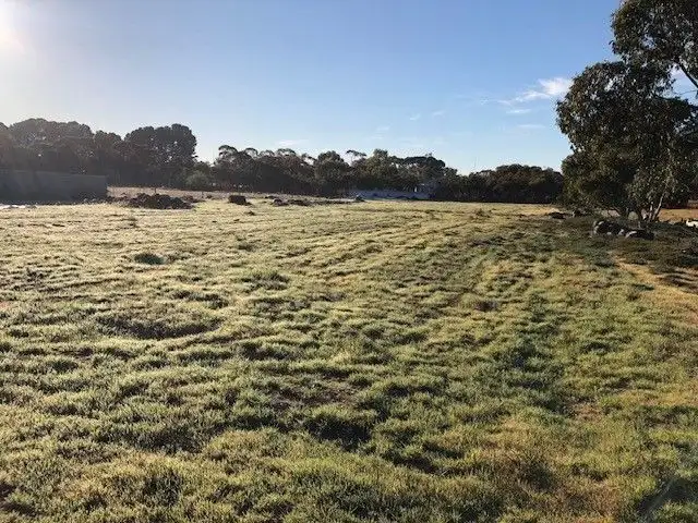 Main view of Homely land listing, 51 Reed Street, Murrayville VIC 3512