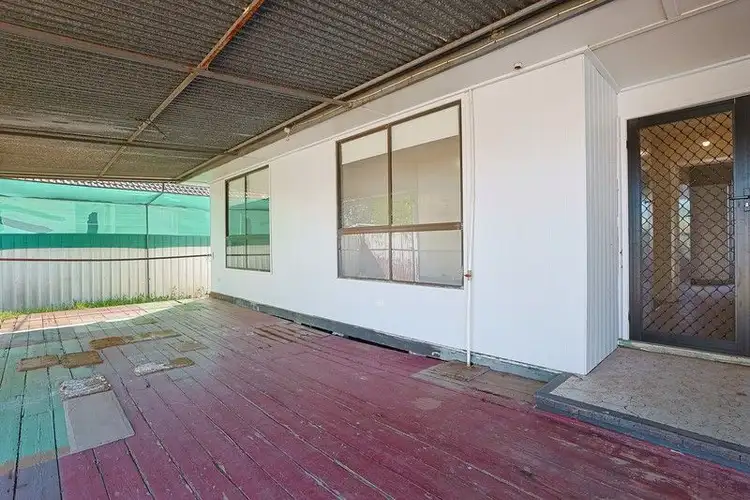 Second view of Homely house listing, 11 Brian Crescent, Mildura VIC 3500