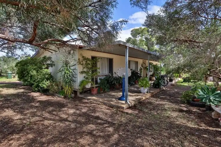 Second view of Homely rural property listing, 190 Dow Avenue, Irymple VIC 3498