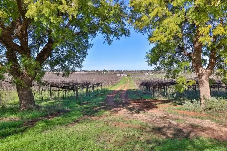 Fourth view of Homely rural property listing, 72 First Street, Yelta VIC 3505