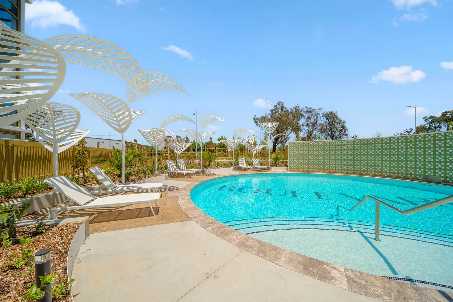 Main view of Homely apartment listing, 318/15 Summerfield Close, Denman Prospect ACT 2611