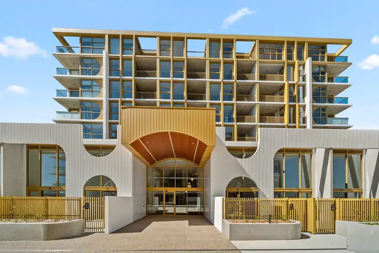 Third view of Homely apartment listing, 318/15 Summerfield Close, Denman Prospect ACT 2611