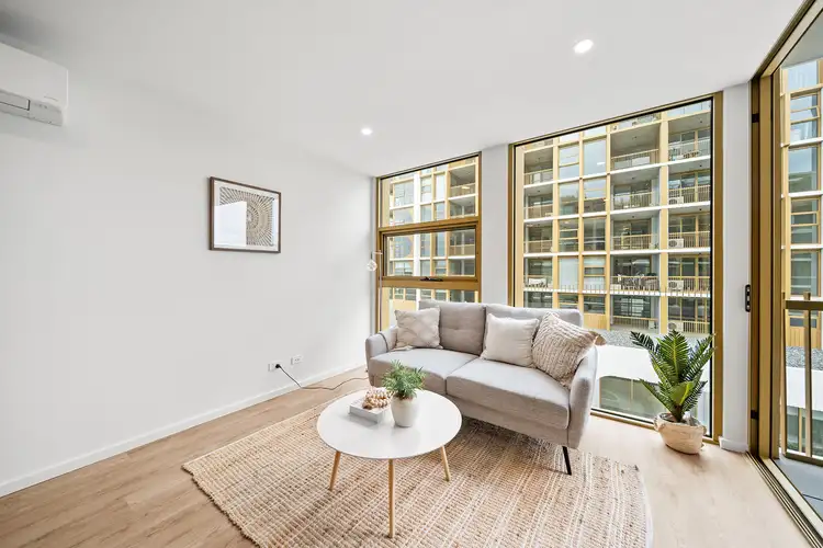 Fourth view of Homely apartment listing, 318/15 Summerfield Close, Denman Prospect ACT 2611