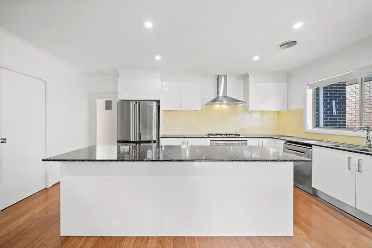 Second view of Homely house listing, 26 Starcevich Crescent, Jacka ACT 2914