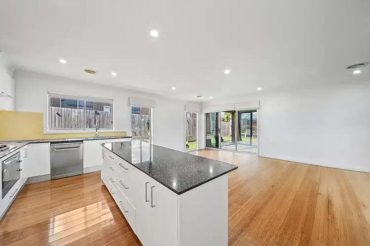 Third view of Homely house listing, 26 Starcevich Crescent, Jacka ACT 2914