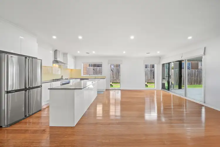 Fifth view of Homely house listing, 26 Starcevich Crescent, Jacka ACT 2914