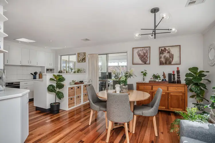 Second view of Homely house listing, 26 Astrolabe Street, Red Hill ACT 2603