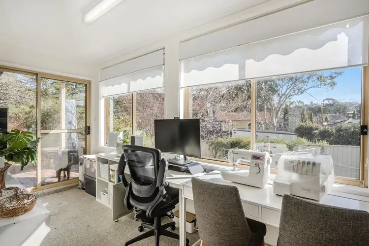 Third view of Homely house listing, 26 Astrolabe Street, Red Hill ACT 2603