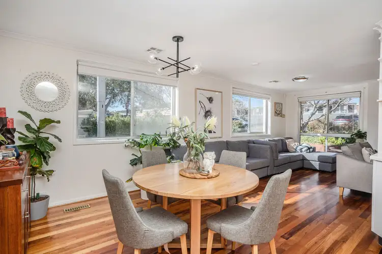 Fourth view of Homely house listing, 26 Astrolabe Street, Red Hill ACT 2603