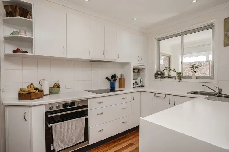 Fifth view of Homely house listing, 26 Astrolabe Street, Red Hill ACT 2603