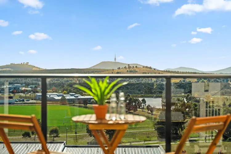 117/2 Newchurch Street, Coombs ACT 2611