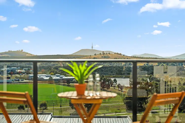 117/2 Newchurch Street, Coombs ACT 2611