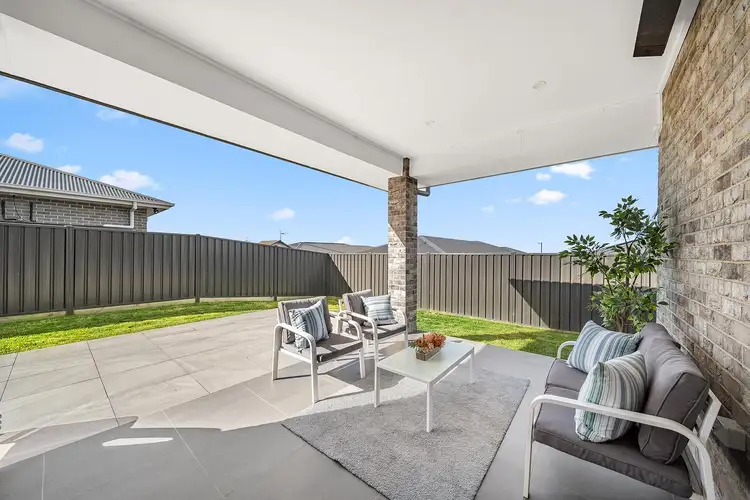 Third view of Homely house listing, 90 Robin Boyd Crescent, Taylor ACT 2913