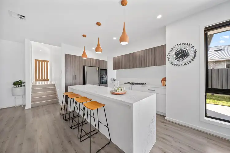 Fourth view of Homely house listing, 90 Robin Boyd Crescent, Taylor ACT 2913