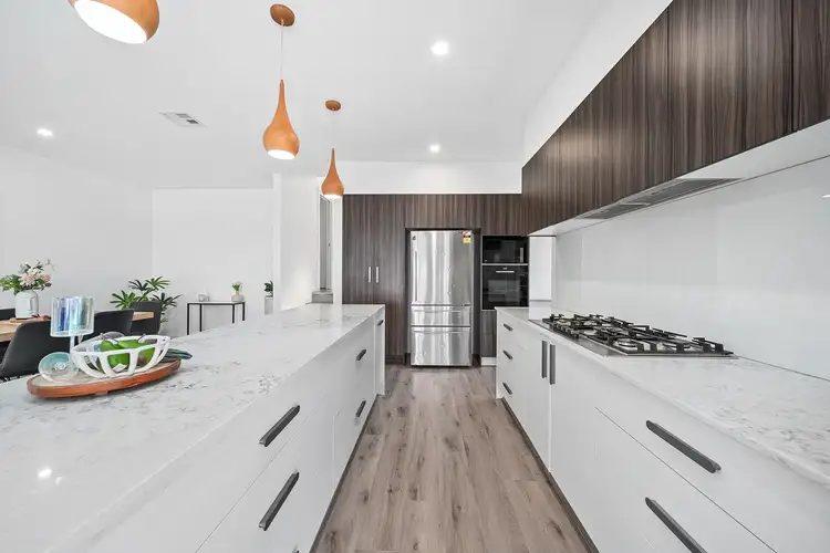 Fifth view of Homely house listing, 90 Robin Boyd Crescent, Taylor ACT 2913