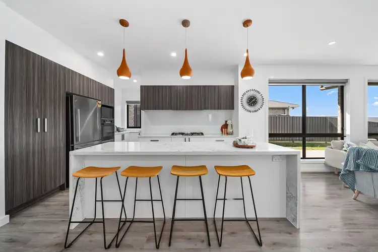 Sixth view of Homely house listing, 90 Robin Boyd Crescent, Taylor ACT 2913