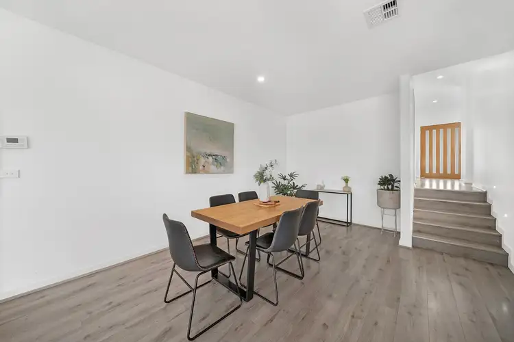 Seventh view of Homely house listing, 90 Robin Boyd Crescent, Taylor ACT 2913