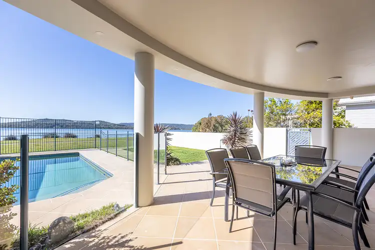 Fourth view of Homely house listing, 104 Broadwater Drive, Saratoga NSW 2251