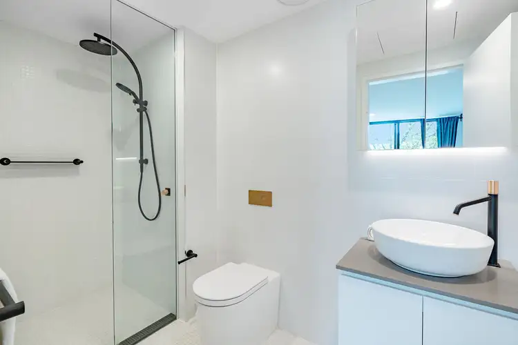 Sixth view of Homely apartment listing, 308/16 Lonsdale Street, Braddon ACT 2612