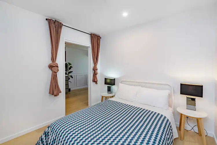 Seventh view of Homely apartment listing, 308/16 Lonsdale Street, Braddon ACT 2612