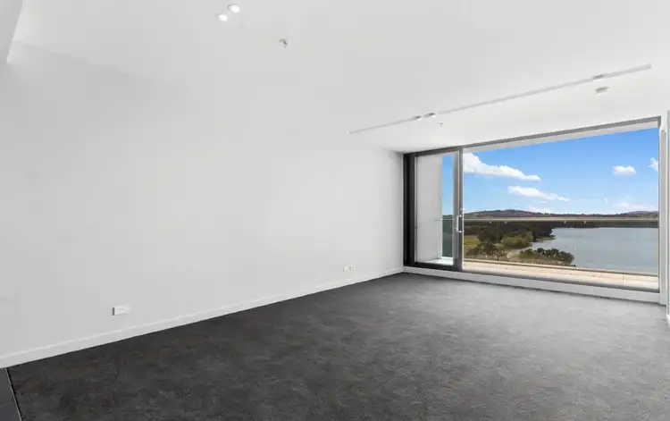 Fourth view of Homely apartment listing, 804/161 Emu Bank, Belconnen ACT 2617
