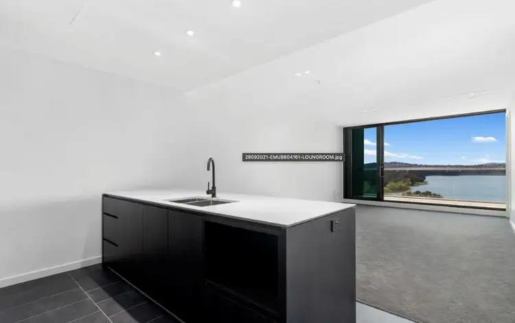 Fifth view of Homely apartment listing, 804/161 Emu Bank, Belconnen ACT 2617