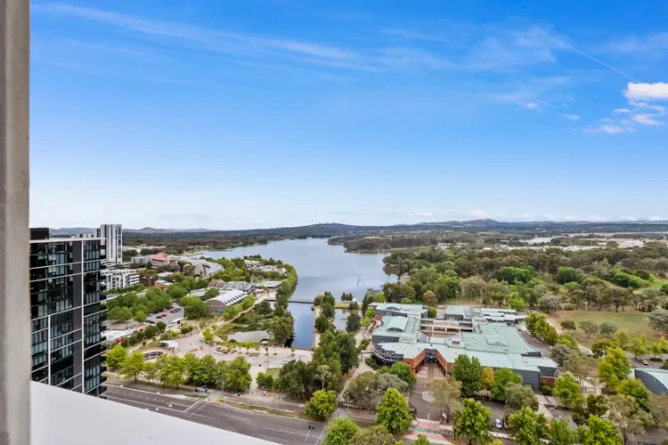 2108/120 Eastern Valley Way, Belconnen ACT 2617